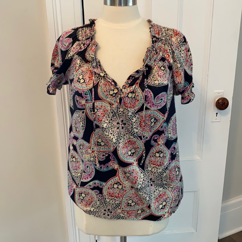 Limited Top